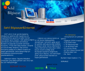 sehilbilgisayar.net: FETHİYE BİLGİSAYAR SEHIL BILGISAYAR fethiye bilgisayar 611 11 69
