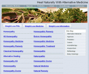 trimball-exp200.com: homeopathyz.com
