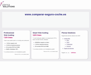 comparar-seguro-coche.es: comparar-seguro-coche.es
