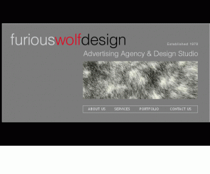 furious-wolf.co.uk: Furious Wolf Design - Advertising Agency and design studio
Full service advertising agency and design studio in Chorley, Lancashire. Handling all aspects of advertising, graphic design, illustration and training courses in-house.