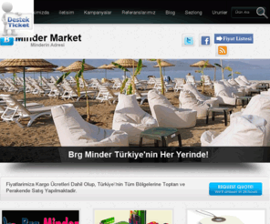 mindermarket.com: Brg Minder | Armut Minder | Armut Koltuk | Sezlong Minderi
Minderin Adresi-Adrese Teslim Satis %tag% 