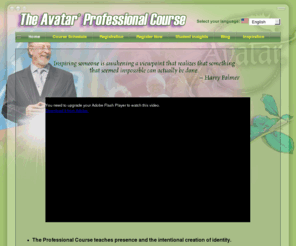 avatarprofessionalcourse.com: Avatar Professional Course
The Avatar Professional Course is a favorite course for Avatar Masters.