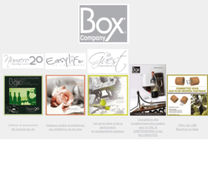 box-company.com: Box'Company
Box'Company