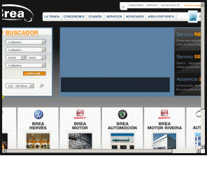 grupo-brea.com: Grupo Brea
Grupo Brea