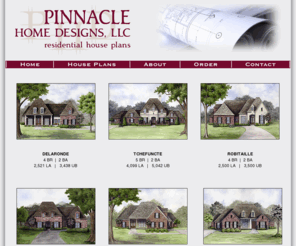 pinnaclehomedesigns.com: Pinnacle Home Designs
Pinnacle Home Designs