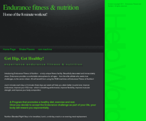 endurancefitness-nutrition.com: Home Page
Home Page