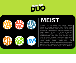 dominoduo.com: Domino Duo
Domino Duo