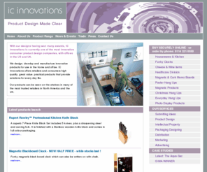 ic-innovations.com: IC Innovations
 