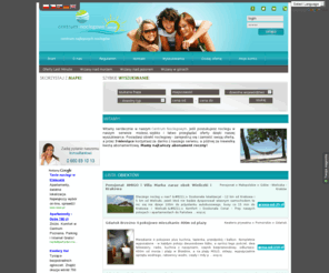 centrum-noclegowe.com.pl: Noclegi, kwatery, centrum noclegowe
noclegi, spanie, kwatery