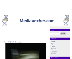 medlaunches.com: Medlaunches.com
