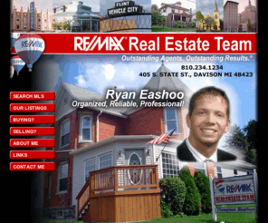 relistwithryan.com: RE/MAX Real Estate Team Davison, MI 48423
RE/MAX Real Estate Team - Homes for sale in Davison, MI 48423