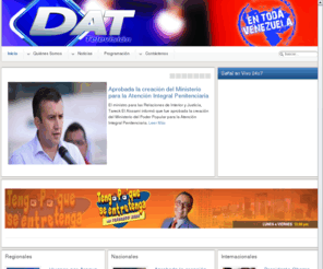 dattv.tv: DAT TV
