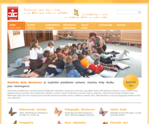 msmontessori.net: MŠ Montessori
MŠ Montessori