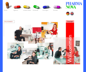 pharma-nova.com: Pharma nova
