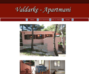 valdarke.com: Valdarke
