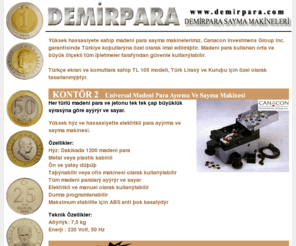 demirpara.com: DEMR PARA
