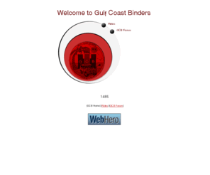 gulfcoastbinders.com: Welcome to Gulf Coast Binders
An IH club for Houston, Texas and surrounding areas