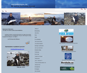 lystfiskerguide.com: lystfiskerguide.com
Lystfiskeri omkring Bornholm