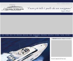 nauticaravenna.com: Nautica Ravenna - Barche Nuove e Barche Usate Ravenna, Barche di lusso, Barche a motore, Barche a vela, Charter, Express cruiser, Fly, Day cruiser, Natanti, Barche a vela, Gommoni, Gozzi, Mercatino nautico
Nautica Ravenna, Barche Usate Ravenna, Barche Nuove Ravenna, Barche di lusso, Barche a motore, Barche a vela, Charter, Express cruiser, Fly, Day cruiser, Natanti, Barche a vela, Gommoni, Gozzi, Mercatino nautico, Nautica, Ravenna, Bagnacavallo, Ravenna, Via Chiusa 75, www.NauticaRavenna.it, 48012 Bagnacavallo RA, Nautica Ravenna via Chiusa 75, 48012 Bagnacavallo RA - tel : 0545 934773 Fax : 0545 935258. Barche Nuove Barche Usate Ravenna