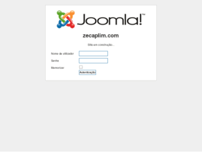 zecaplim.com: Benvindo a zecaplim.com
zecaplim - site pessoal!