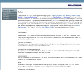 cannabiztax.com: Peter H. Friedman, CPA

