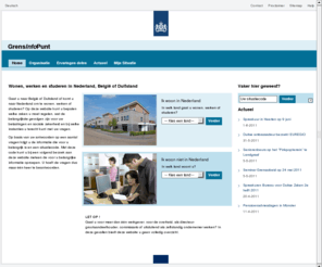 grensinfopunt.nl: Grensinfopunt
Rijksoverheid