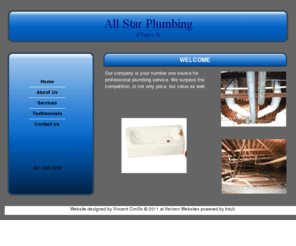 allstarplumbingofvenicefl.com: Home
Professional Service