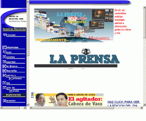 prensadereynosa.com: La Prensa
Novus exPRESS