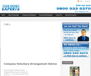 companyvoluntaryarrangementadvice.com: Company Voluntary Arrangement Advice
Company Voluntary Arrangement Advice if you business is in hard times a CVA could help you avoid bankruptcy and liquidation call us to get the advice you need.