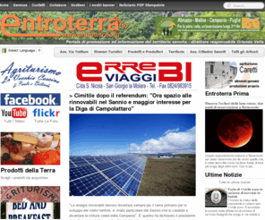 entroterra.org: Entroterra
