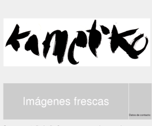 kamatiko.net: kamatiko - imágenes frescas para un verano caluroso
