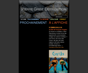 pierregrise.com: Pierre Grise
Pierre Grise