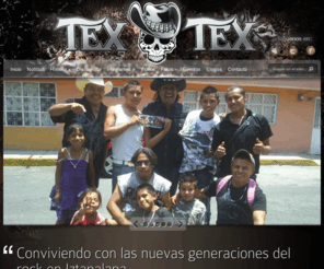 tex-tex.com: Tex Tex | Pagina Oficial
