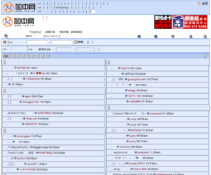 163.ca: 加拿大留学加拿大移民加拿大『加拿大中文网』多伦多温哥华留学生新移民－www.163.ca－海外暨加拿大最大中国留学生网上社区
加拿大中文网 Canadian Chinese Net www.163.ca 海外最大中国留学生网上社区，致力于促进加拿大华人社区移民留学生相互交流的论坛网站 A BBSForum dedicates to all Chinese live, work or study in Canada