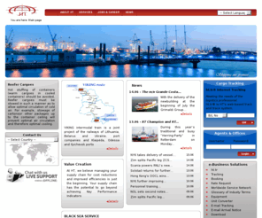 blackseashipping.com: HT Shipping - Shipping Our Promise
HT Shipping is a logistic company providing services to the maritime sector, continuously improving parallel to the world trade and shipping technologies and providing innovative solutions since 1994. HT Shipping Co., Ltd. has been offering services providing partial (LCL), full container (FCL) and bulk cargo consolidation through its import and export services within the maritime shipping with the help of its offices in Taiwan, China, Hong Kong and agencies at ports all over the world. One of the main business of HT Shipping is a regular conventional bulk/break bulk service from PR China and other Far East ports to the Mediterranean and Europe. Such service is operated under the name  of Asia-Med Line. Asia-Med is supported by its representation offices in Beijing, Tianjin, Qingdao as well as in Shanghai. In captioned bulk service, Asia-Med maintains regular sailings on a monthly basis connecting the main ports of China to the main ports in the East Mediterranean and Black Sea main ports. Presently regular sailings are offered with bulk tonnage of abt 20/54.000 mts deadweight handysizes as well as 60/75.000 ts panmaxes.