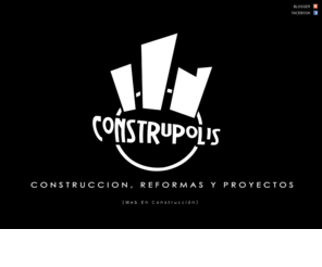 construpolis.es: CONSTRUPOLIS: Construcción, Reformas y Proyectos
Fresh Bottom Slide Out Menu with jQuery