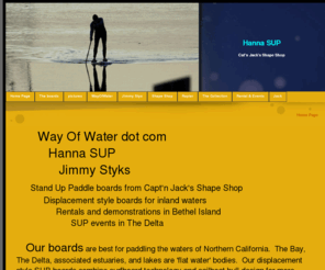 wayofwater.com: Home Page
Home Page