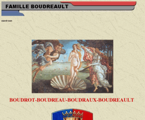 boudrot.ca: BOUDREAULT BOUDROT CHICOUTIMI
chicoutimi ancetres photos souvenir famille boudreault et toute les liens notre pays le canada 