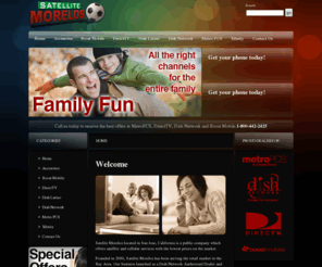 satelite-morelos.com: Home
  Website generated by Vortex Studio.