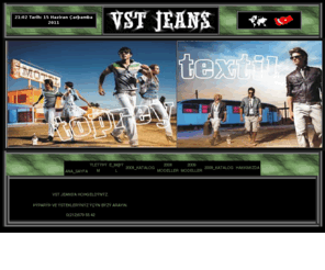 vstjeans.com: toprey
