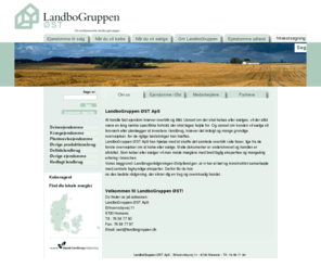 xn--landbogruppenst-iub.com: LandboGruppen ST
LandboGruppen