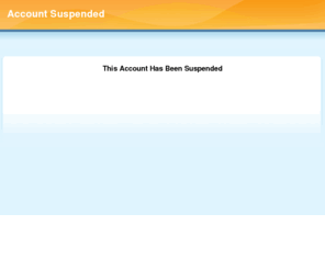 berlitzsc.com: Account Suspended
