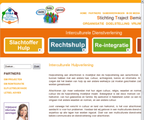 tur-ned.com: STBA - Stichting Trajectbemiddeling Allochtonen
Stichting Allochtonen, Trajectbemiddeling