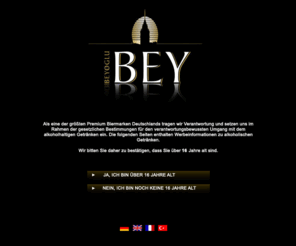 beyshop.com: Bey-Bier.de | Beyoglu INSIDE
Taste the BEY-life !