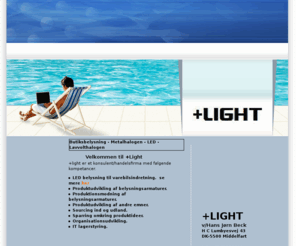 pluslight.dk: pluslight.dk
