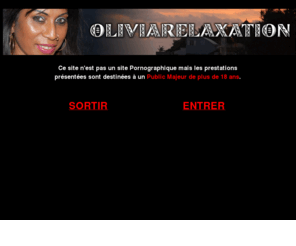 oliviarelaxation.com: Olivia Relaxation - La Réunion - Massage et Relaxation
