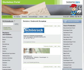 stuckateurfachbetriebe-portal.com: Stuckateur Portal | Stuckateur Deutschland, Stuckateurfachbetriebe in Deutschland, Stuckateurbetriebe Deutschland, Stuckateurfachbetriebe Deutschland, Stuckateure Deutschland, Stuckarbeiten, Stuckmamor Stuckateurfachbetriebe
Stuckateur | Stuckateur Deutschland, Stuckateurfachbetriebe in Deutschland, Stuckateurbetriebe Deutschland, Stuckateurfachbetriebe Deutschland, Stuckateure Deutschland, Stuckarbeiten, Stuckmamor
