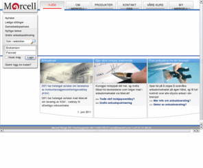 anbud.net: Mercell - anbud offentlige anskaffelser leverandør innkjøp
This is the norwegian frontpage.