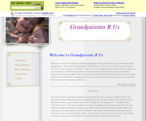 grandparentsrus.com: Home Page
Home Page