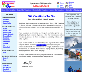 taosskipackage.com: Ski, Ski Vacations, Ski Resorts, Ski Areas, Ski Vacation
Ski Guide. Your source for ski vacations, ski resorts, ski areas and ski vacation.